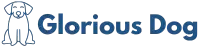 Logo of glorious dog