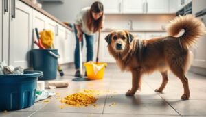 Dealing with Yellow Dog Vomit: 7 Tips and Remedies