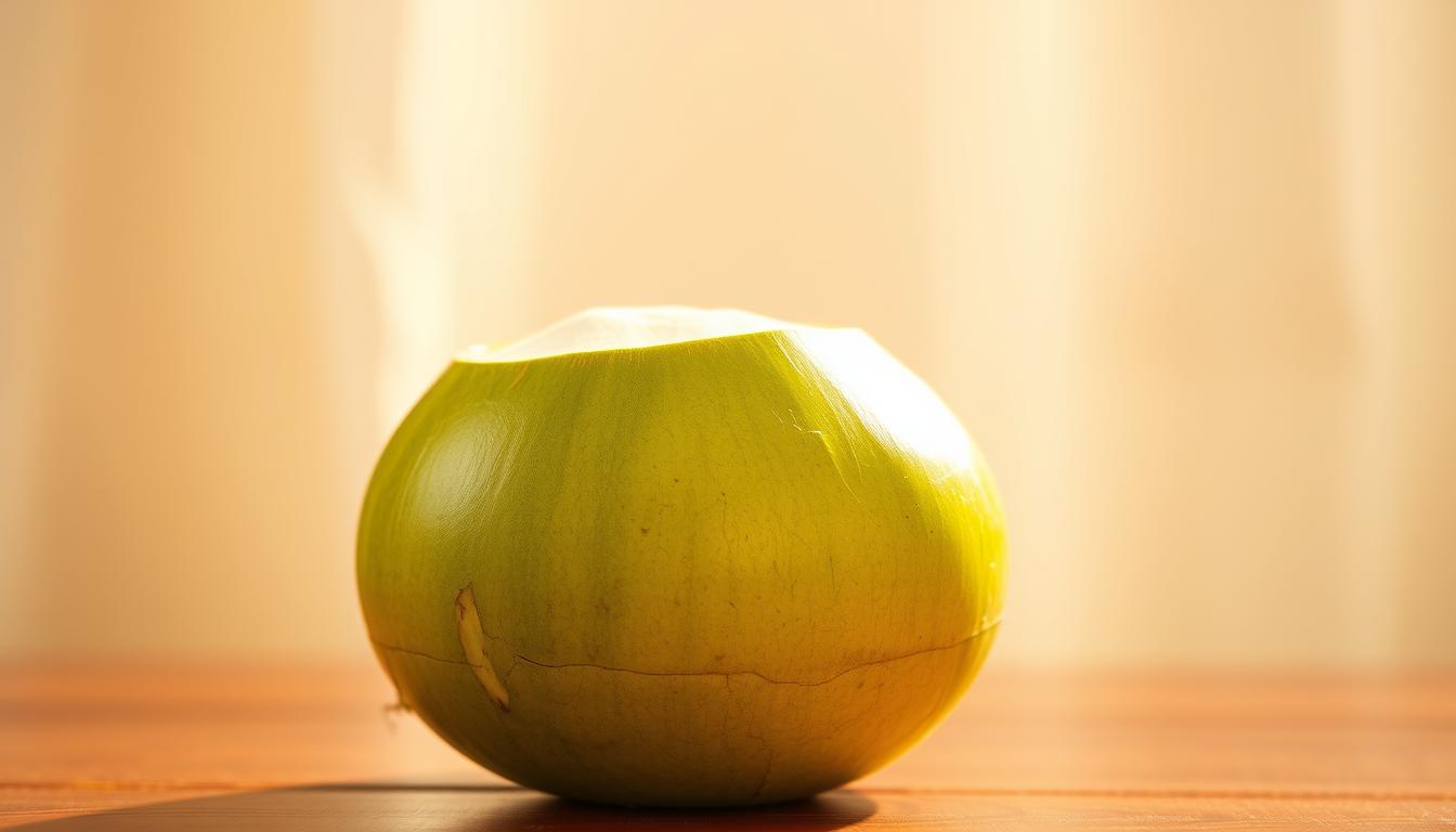 can dogs have coconut